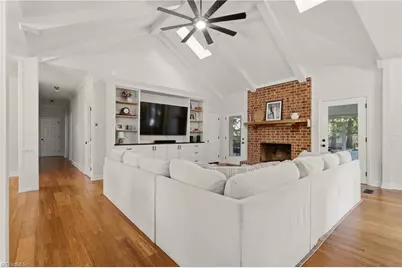 1832 Hunters Forest Drive, Winston-Salem, NC 27103 - Photo 8