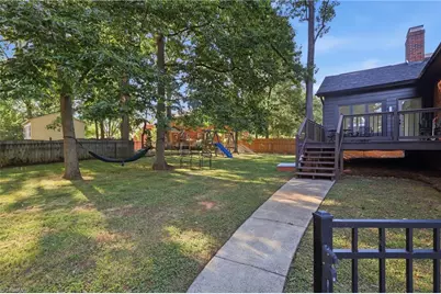 1832 Hunters Forest Drive, Winston-Salem, NC 27103 - Photo 36