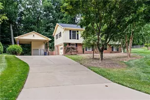 5220 Ashlyn Dr, Winston-Salem, NC 27106 - Photo 2