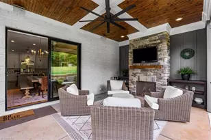 5691 Timber Trace Wy, Oak Ridge, NC 27310 - Photo 6