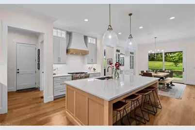 5691 Timber Trace Way, Oak Ridge, NC 27310 - Photo 14