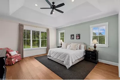 5691 Timber Trace Way, Oak Ridge, NC 27310 - Photo 18