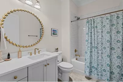 5691 Timber Trace Way, Oak Ridge, NC 27310 - Photo 24