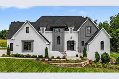 5691 Timber Trace Way, Oak Ridge, NC 27310 - Photo 8