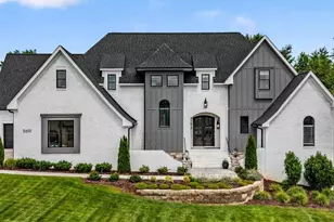 5691 Timber Trace Wy, Oak Ridge, NC 27310 - Photo 8