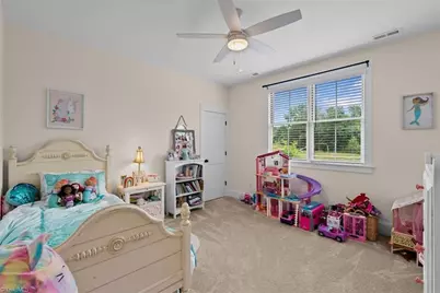 5691 Timber Trace Way, Oak Ridge, NC 27310 - Photo 32