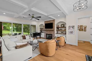5691 Timber Trace Wy, Oak Ridge, NC 27310 - Photo 10