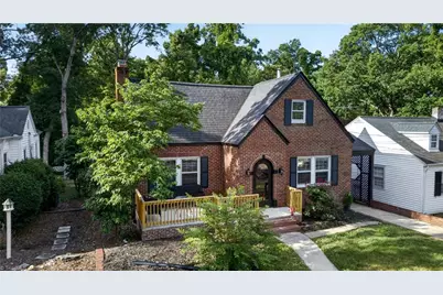 405 Spring Street, Thomasville, NC 27360 - Photo 1