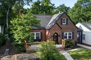 405 Spring St, Thomasville, NC 27360 - Photo 1