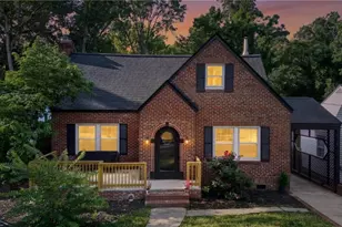 405 Spring St, Thomasville, NC 27360 - Photo 2