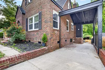 405 Spring Street, Thomasville, NC 27360 - Photo 32