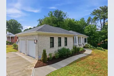 110 Springdale Avenue, Winston-Salem, NC 27104 - Photo 38