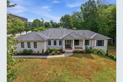 110 Springdale Avenue, Winston-Salem, NC 27104 - Photo 2