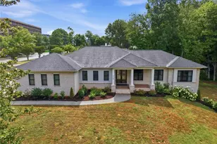 110 Springdale Ave, Winston-Salem, NC 27104 - Photo 2