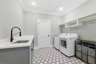 110 Springdale Ave, Winston-Salem, NC 27104 - Photo 30