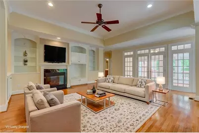 7500 William Bailey Road, Summerfield, NC 27358 - Photo 12