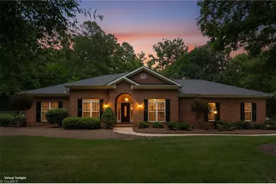 7500 William Bailey Road, Summerfield, NC 27358 - Photo 2