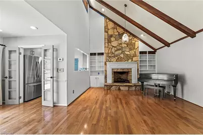 512 Forest Lane, Yadkinville, NC 27055 - Photo 20