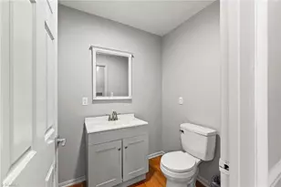 512 Forest Ln, Yadkinville, NC 27055 - Photo 14