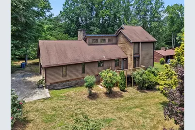 512 Forest Lane, Yadkinville, NC 27055 - Photo 2
