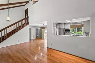512 Forest Ln, Yadkinville, NC 27055 - Photo 22