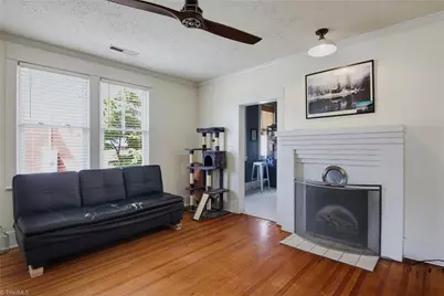 305 Irvin Street, Reidsville, NC 27320 - Photo 8