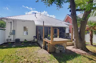 305 Irvin St, Reidsville, NC 27320 - Photo 28