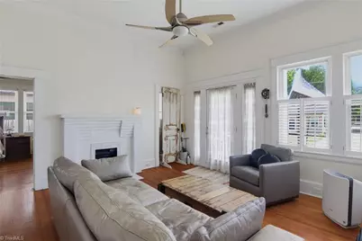 305 Irvin Street, Reidsville, NC 27320 - Photo 6