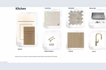 644 Sunny Stream Way, Kernersville, NC 27284 - Photo 4
