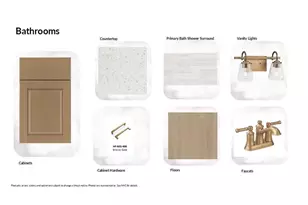 644 Sunny Strm Wy, Kernersville, NC 27284 - Photo 6
