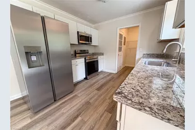 4061 Williams Mill Road, Burlington, NC 27215 - Photo 8