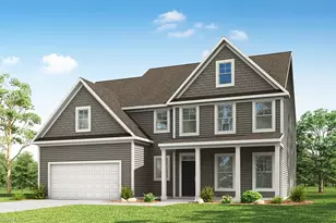 639 Sunny Strm Wy, Kernersville, NC 27284 - Photo 1