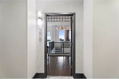 400 W 4th Street #508, Winston-Salem, NC 27101 - Photo 4