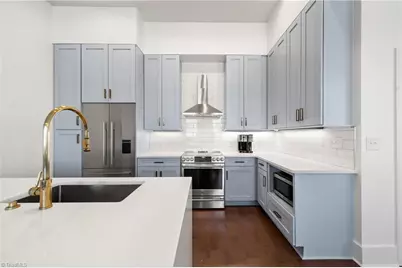 400 W 4th Street #508, Winston-Salem, NC 27101 - Photo 12