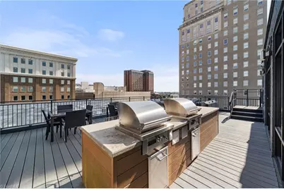 400 W 4th Street #508, Winston-Salem, NC 27101 - Photo 38