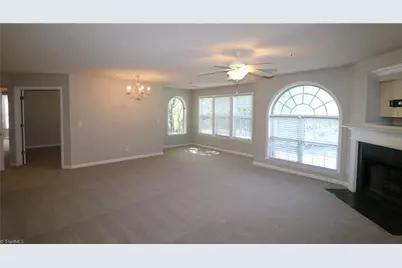 421 Timberline Ridge Court, Winston-Salem, NC 27106 - Photo 2