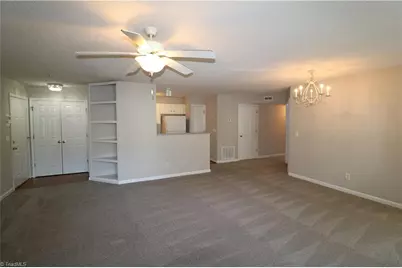 421 Timberline Ridge Court, Winston-Salem, NC 27106 - Photo 4