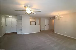 421 Timberline Ridge Ct, Winston-Salem, NC 27106 - Photo 4