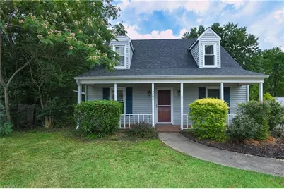 2208 Franklin Court, Burlington, NC 27215 - Photo 1