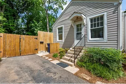 822 Bellview Street, Winston-Salem, NC 27103 - Photo 4