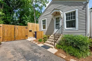 822 Bellview St, Winston-Salem, NC 27103 - Photo 4