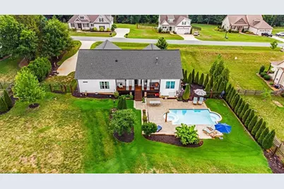 8868 Belews Ridge Road, Stokesdale, NC 27357 - Photo 34