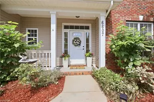 6607 Transon Ct, Whitsett, NC 27377 - Photo 2