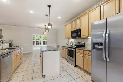 6607 Transon Court, Whitsett, NC 27377 - Photo 6
