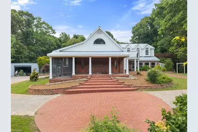 8217 Styers Ferry Road, Clemmons, NC 27012 - Photo 1