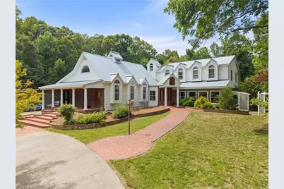 8217 Styers Ferry Road, Clemmons, NC 27012 - Photo 2