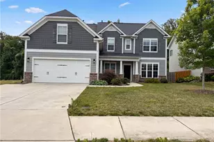 801 Blue Moon Ct, Greensboro, NC 27455 - Photo 1