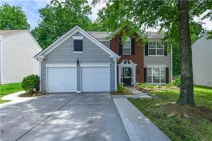 3414 Nottaway Dr, Jamestown, NC 27282 - Photo 4