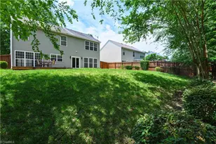 3414 Nottaway Dr, Jamestown, NC 27282 - Photo 46