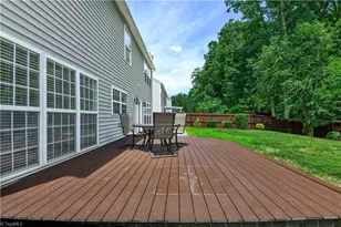 3414 Nottaway Dr, Jamestown, NC 27282 - Photo 46
